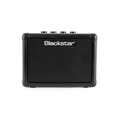 Blackstar Fly3 мини комбо для электрогитары, 3 Вт