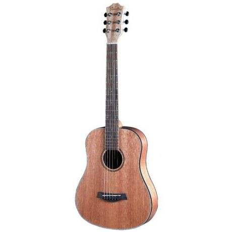Акустическая гитара Sevillia IW-34M NS