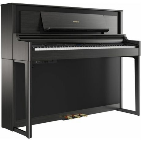Цифровое пианино Roland LX-706 CH