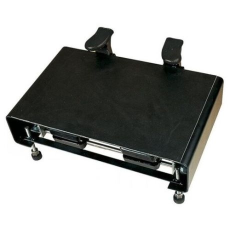 Hidrau AP22 подставка под пианино (black matt) (AP22 BLACK MATT)