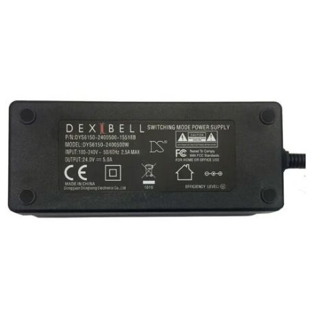 Блок питания для клавишных Dexibell DYS6150-2400500W