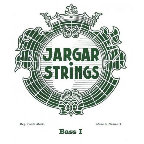 Jargar Double Bass Medium 5 String струны для контрабаса