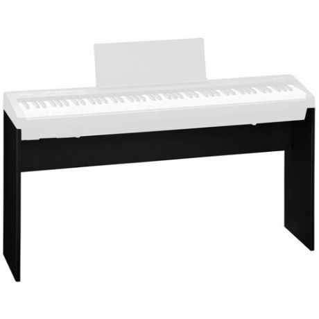 Стойка для цифрового пианино Roland KSC-90, чёрный