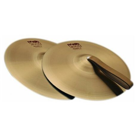 0001069406 2002 Accent Cymbal Тарелки 6