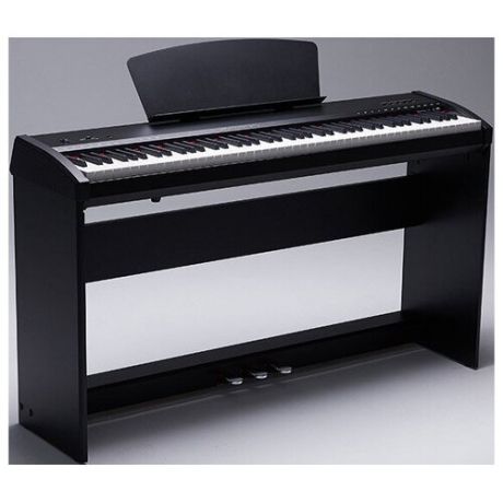 Пианино цифровое Sai Piano P-9BT BK