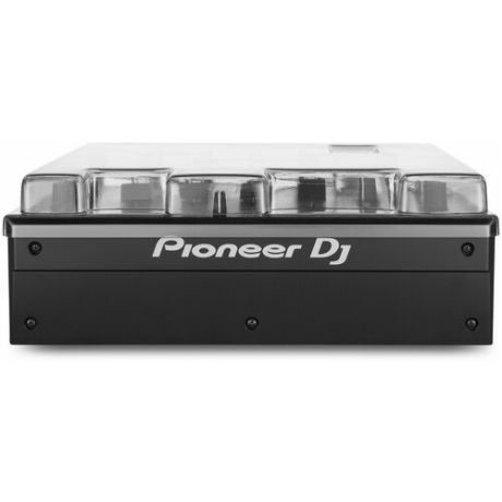 Decksaver Pioneer DJM-750 MK2