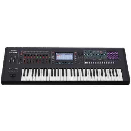 Синтезаторы Roland FANTOM-6