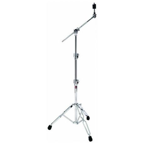 Gibraltar 6709 Pro Double Braced Boom Cymbal Stand стойка для тарелок, журавль