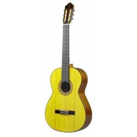 Francisco Esteve 3 SP классическая гитара, цвет натуральный