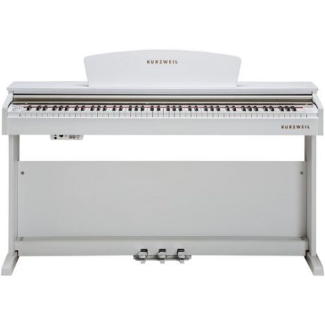 Цифровое пианино Kurzweil M90 SR, палисандр банкетка в комплекте