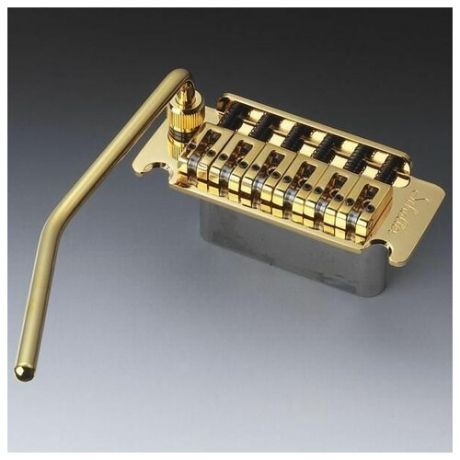 Schaller 13050537 Vintage Tremolo