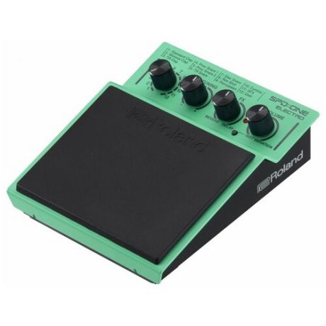 Электронные ударные установки Roland SPD-1E