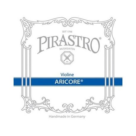 416021 Aricore Violin Комплект струн для скрипки (синтетика), Pirastro
