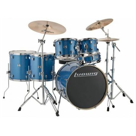 Ludwig LCEE622023EXP Element Evolution