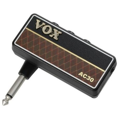 VOX AP2-AC Amplug 2 Acoustic усилитель для наушников