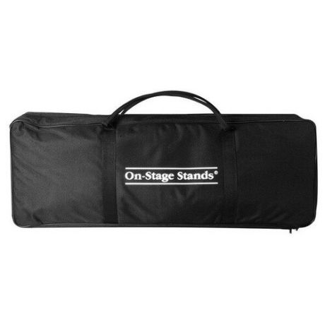 OnStage MSB-6500 сумка для 3-х микрофонных стоек с круглым основанием, нейлон