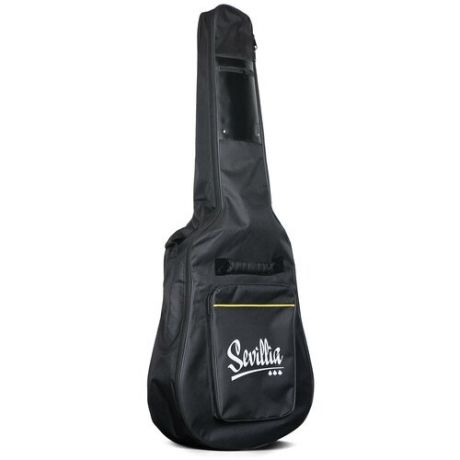 Sevillia GB-U41 чехол для акустической гитары 41"