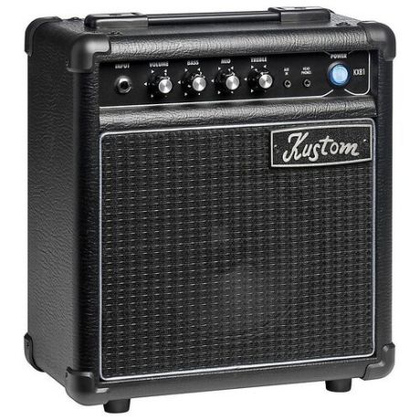 Басовый комбо KUSTOM KXB1