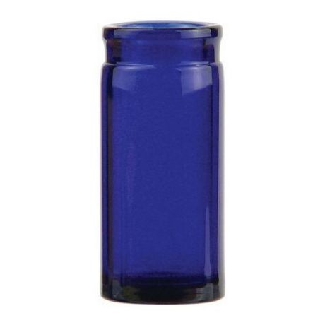 Dunlop 277 Blues Bottle Regular Medium Slide Blue слайд, стекло