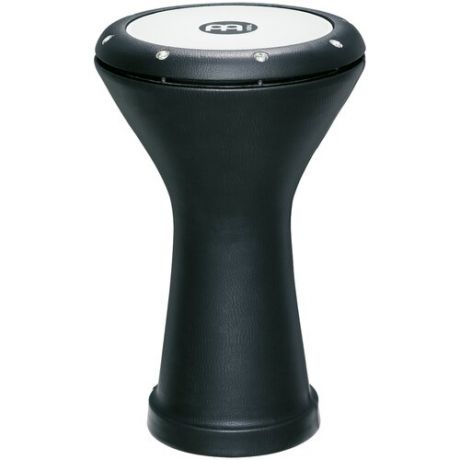 Meinl HE-3000 думбек 8 1/2" х 17 1/8", алюминий, цвет чёрный