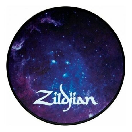 Zildjian ZXPPGAL12 Galaxy Practice Pad 12In тренировочный пэд 12