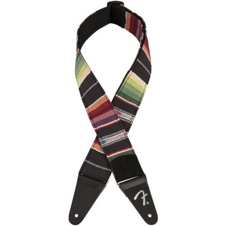 Fender 2 Sonoran Strap Dusk ремень гитарный