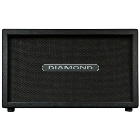 Diamond USA Custom 2x12 гитарный кабинет, 2x12