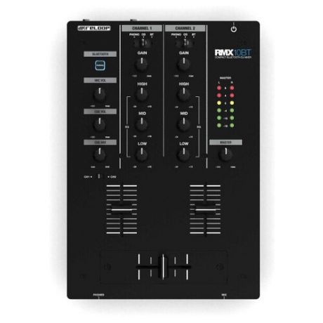 Reloop RMX-10 BT