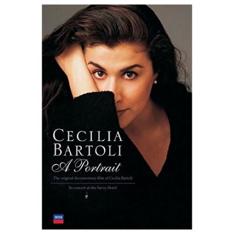 Bartoli: A Portrait