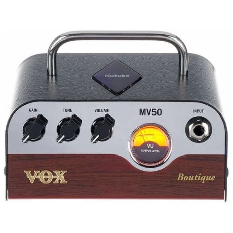 VOX MV50-BQ