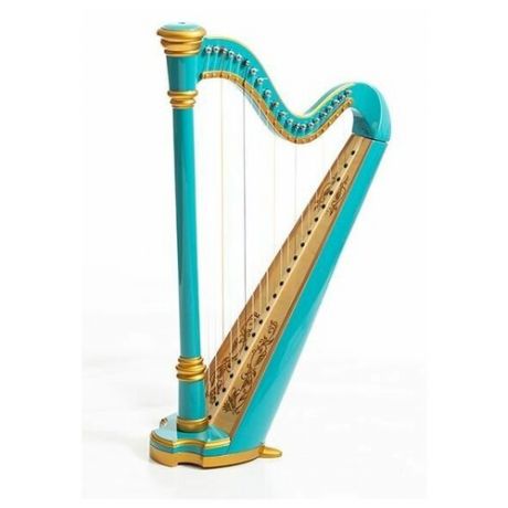 Арфа Resonance Harps MLH0016 Capris
