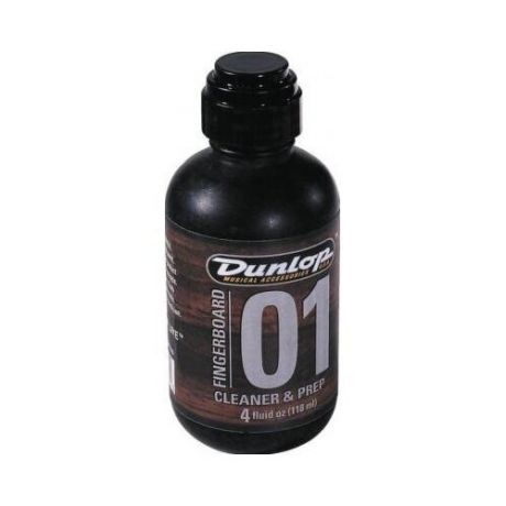 Dunlop 6524 средство для чистки поверхности грифа