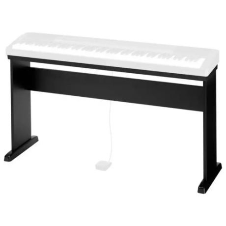 Стойка С-44В для цифровых пианино Casio cdp-120,130,150,160,200,220,230,черная
