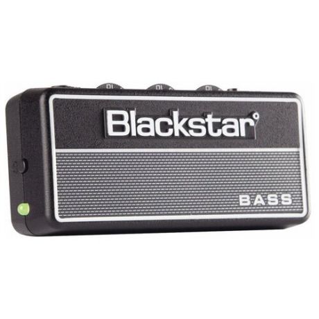 Усилитель Blackstar amPlug2 FLY Bass для баса
