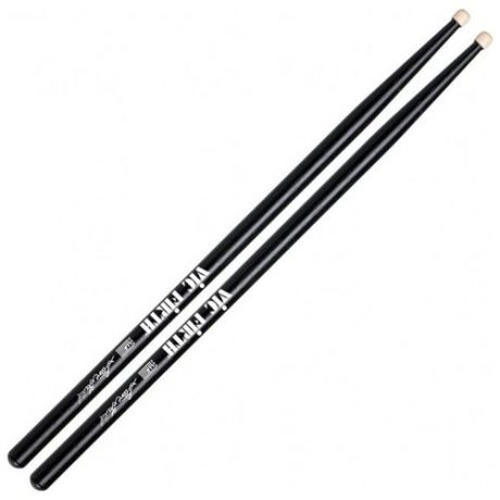 VIC FIRTH SSG Signature Series Steve Gadd барабанные палочки, орех, деревянный наконечник