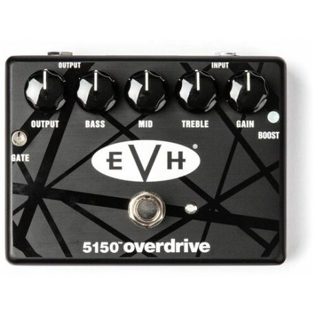Dunlop EVH5150 Overdrive