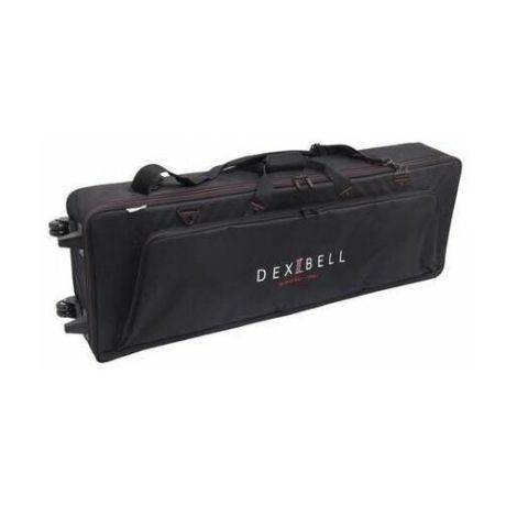 Чехол/кейс для клавишных Dexibell Bag S3 Pro