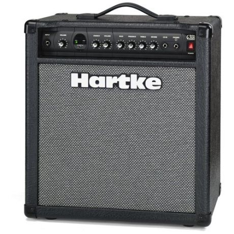 Гитарный комбо Hartke G30R