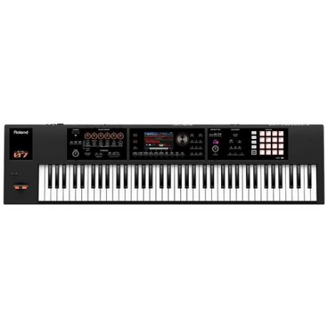 Синтезатор Roland FA-07