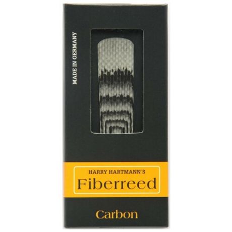 Fiberreed Carbon MH Tenor трость для тенор-саксофона