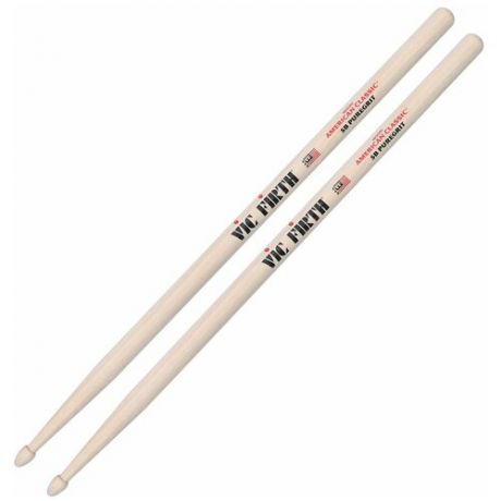 Барабанные палочки орех VIC FIRTH 5B PG