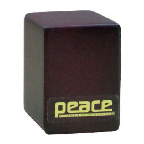 Peace CJ-5 мини-кахон (шейкер) из клена