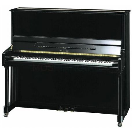 Пианино SAMICK JS132MD EBHP