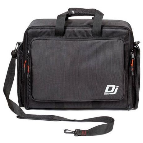 DJ Bag DJB V сумка для виниловых проигрывателей с плечевым ремнем
