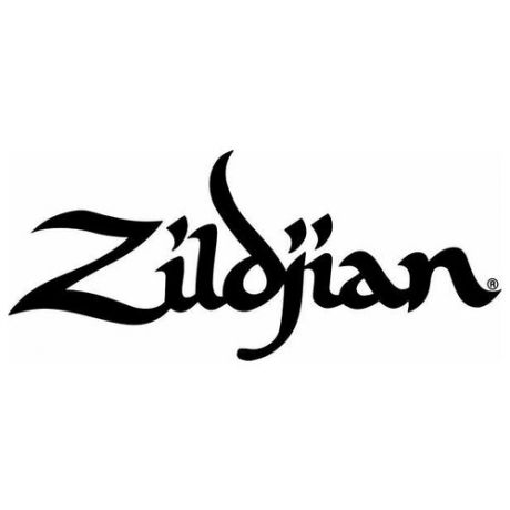 Zildjian ZR0114 2 Foot Printed Trademark LightBox Fabric тканевая панель с логотипом, для крепления на лайтбокс