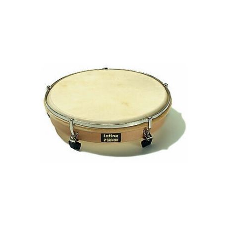 Бубен Sonor Orff Latino LHDN 10