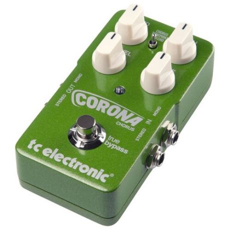 TC Electronic Corona Chorus TonePrint гитарный эффект
