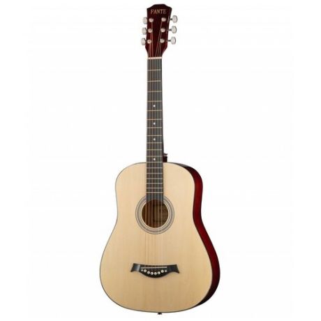 Акустическая гитара Foix FFG-3039-NAT