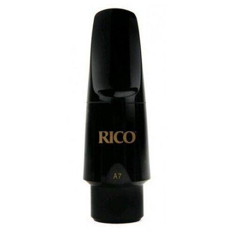 Rico RRGMPCASXA7 мундштук для альт-саксофона
