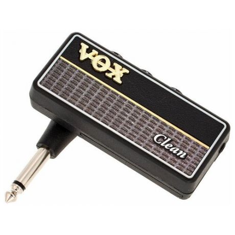 VOX AP2-CL Amplug 2 Clean моделирующий усилитель для наушников